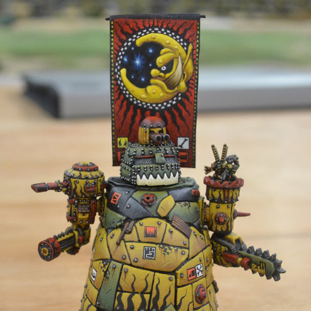 Oldhammer: Bring Out Your Lead 2013