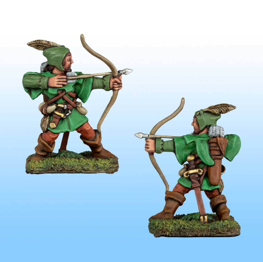 Salute 2026 & Recently Added