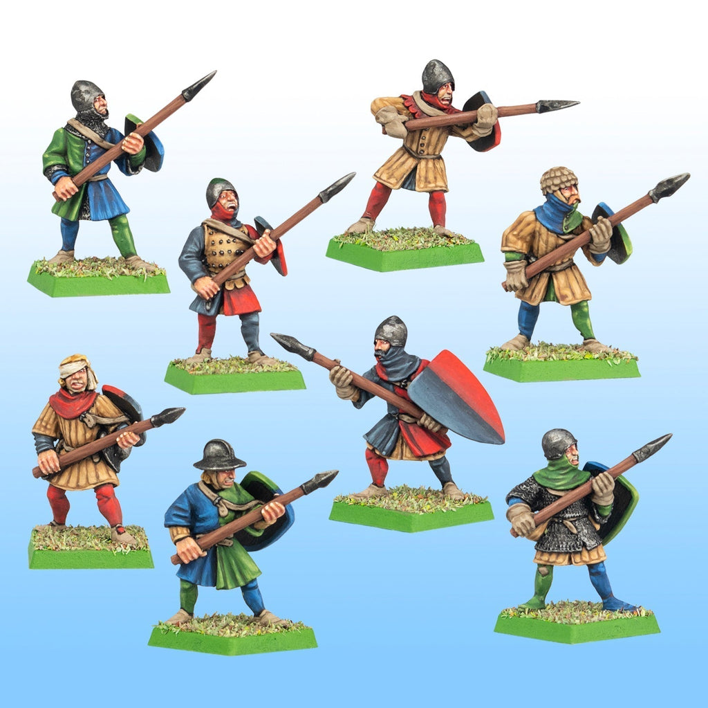 Oldhammer: Bring Out Your Lead 2025