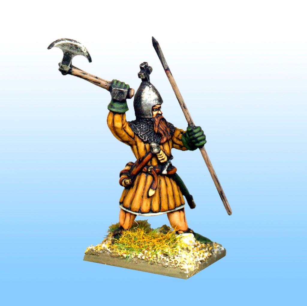 Models From Our Archive: Medievals, Greeks, Roman & Old West