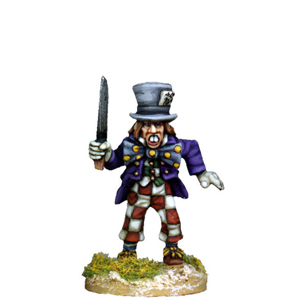 VIN106 - Jack Hatter