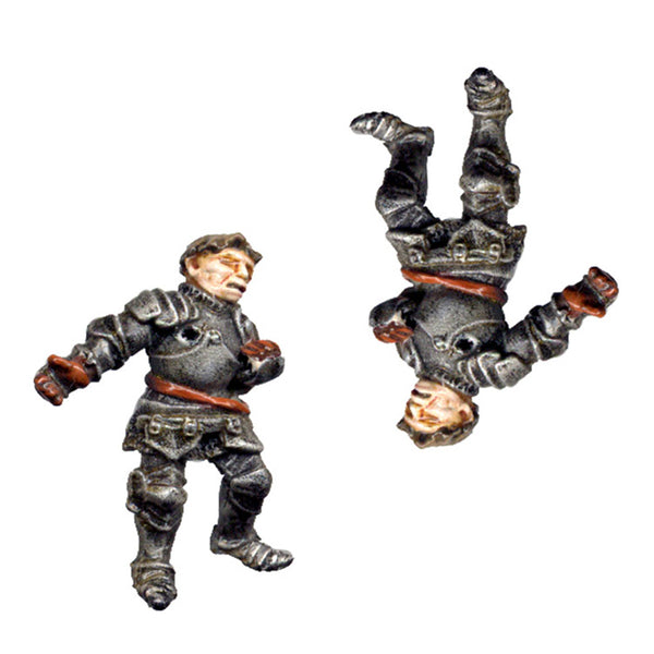 MED143 - Medieval Casualties