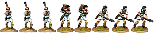 RR008 - Roman Sappers