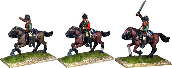 AWI026 - Dragoons Command