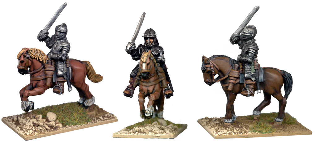 ECW004 - Cuirassiers