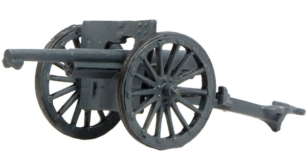 GWF009 - French Field Gun