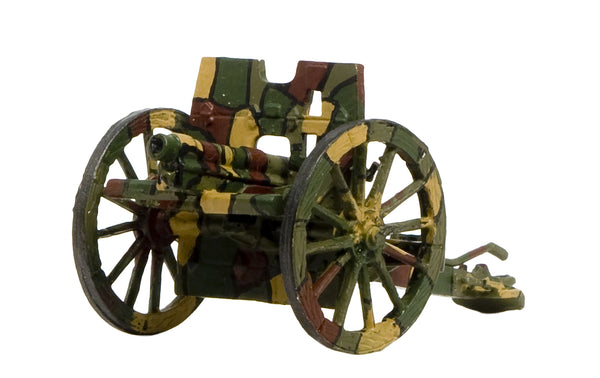 GWG017 - German Field Gun
