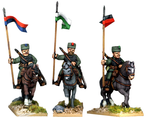 GWG006 - German Hussars