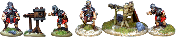 IR028 - Artillery
