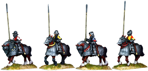 MED133 - Mounted Knights 6