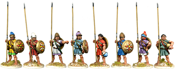 WG104 - Macedonian Characters 2