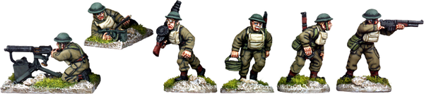 WW2015 - Home Guard Heavy Weapons