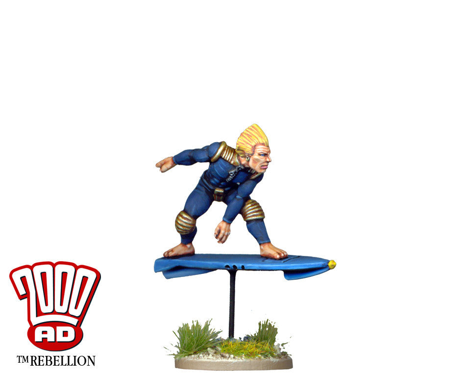 AD51 - Chopper