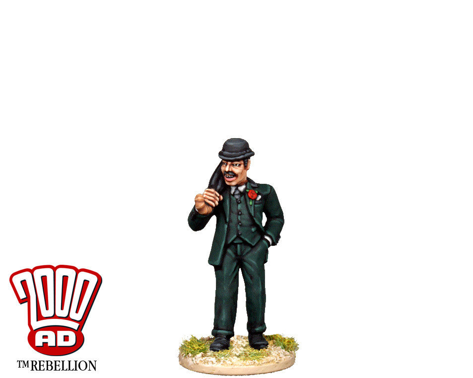 AD54 - Max Normal