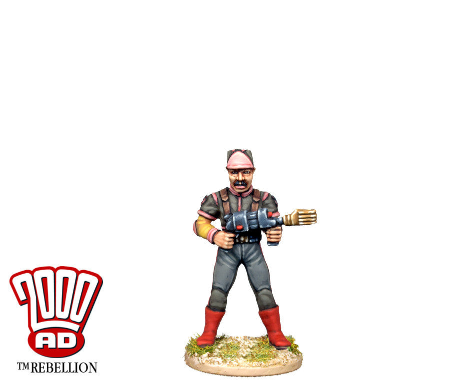 AD56 - Kreeler