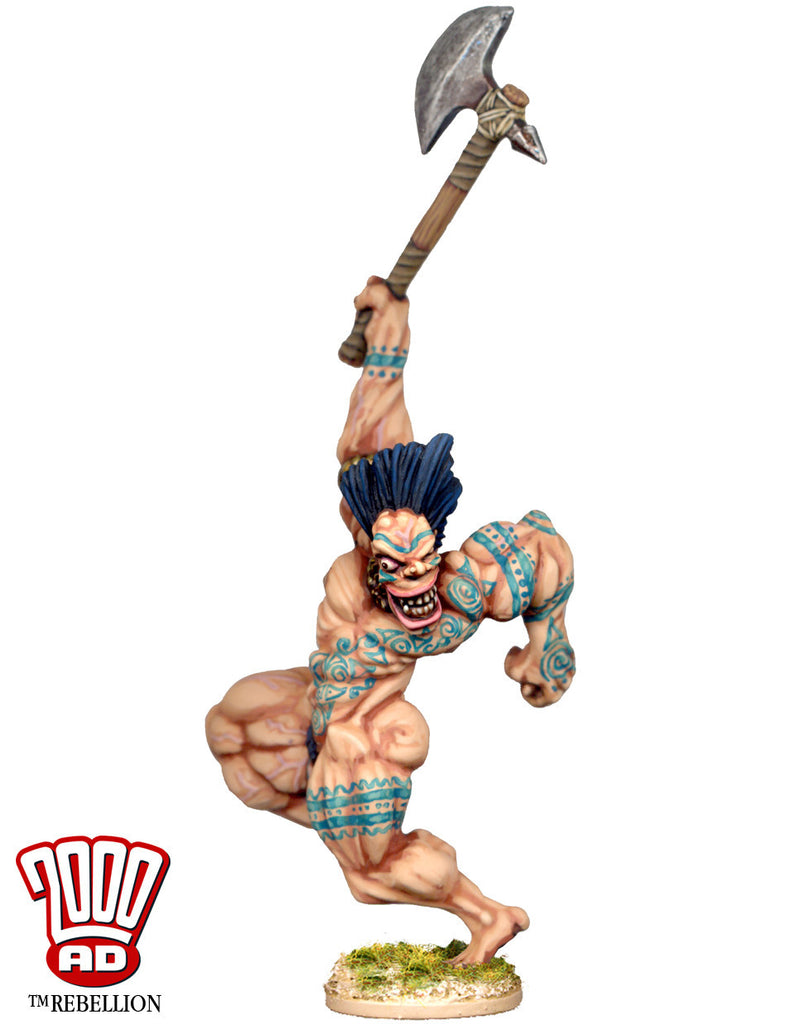 AD74 - Warped Slaine