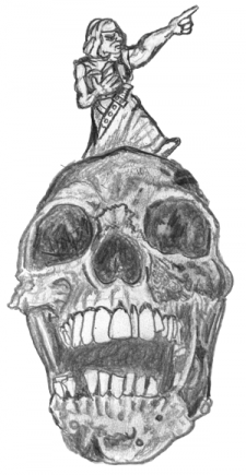 BA001 - Empirical Absolution and Liquidation Squad