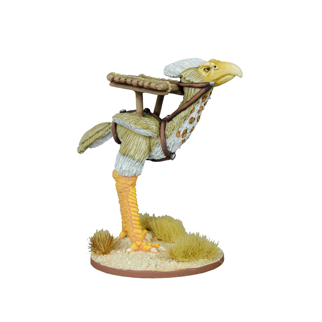 Terror Bird 7 - With Platform