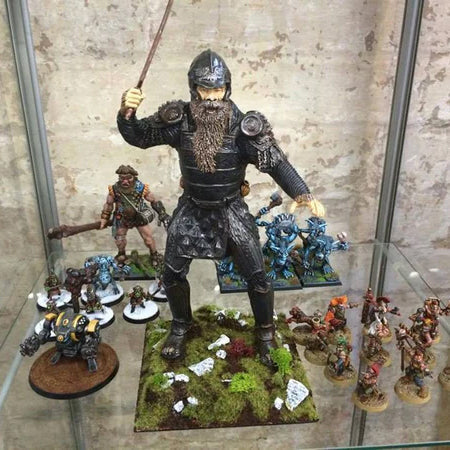 Oldhammer: Bring Out Your Lead 2016