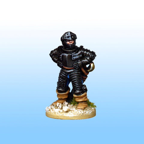 More Models From Our Archives