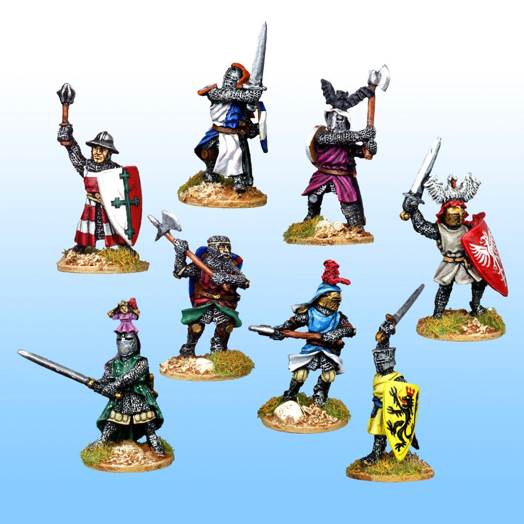 Foundry Summer Sale