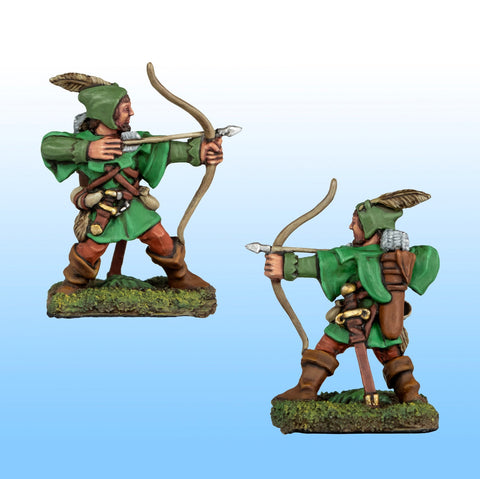 Salute 2026 & Recently Added