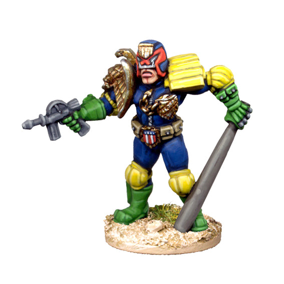 2000AD TM Rebellion - DISCONTINUED