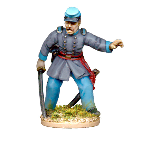 40mm American Civil War