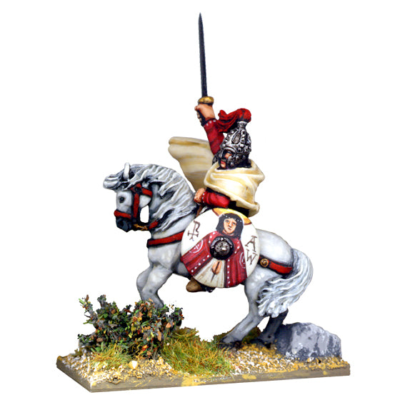 Arthurian British