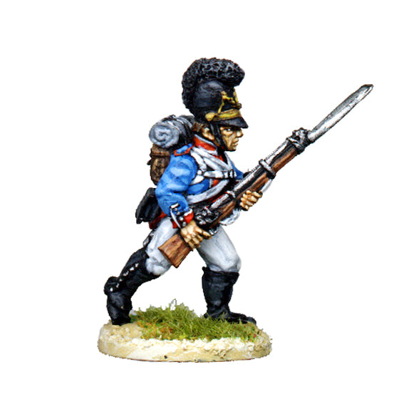 Bavarian Napoleonic 1808 - 1815