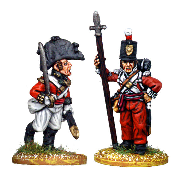 British Napoleonic