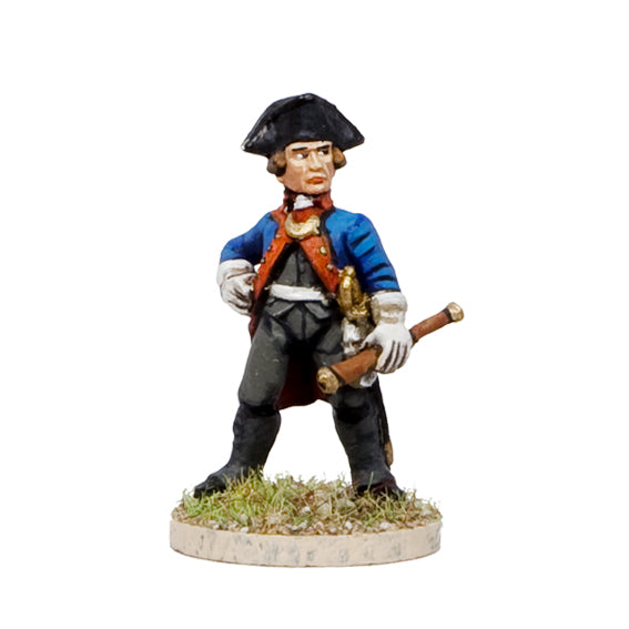 Early Napoleonic Prussians