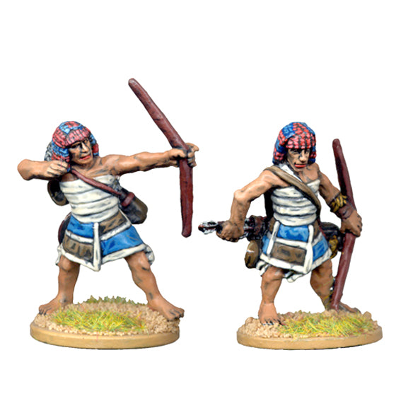 New Kingdom Egyptians