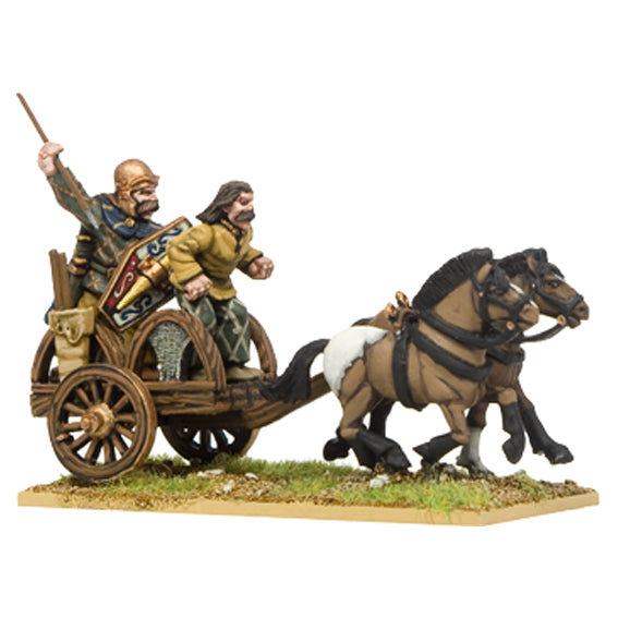Gauls
