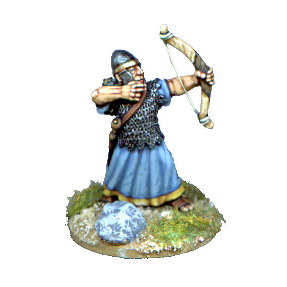 Imperial Roman Auxiliaries