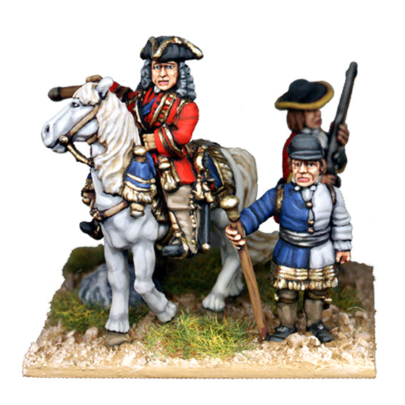 Marlburians