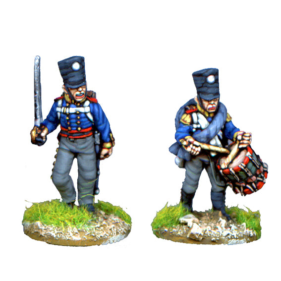 Prussian Napoleonic