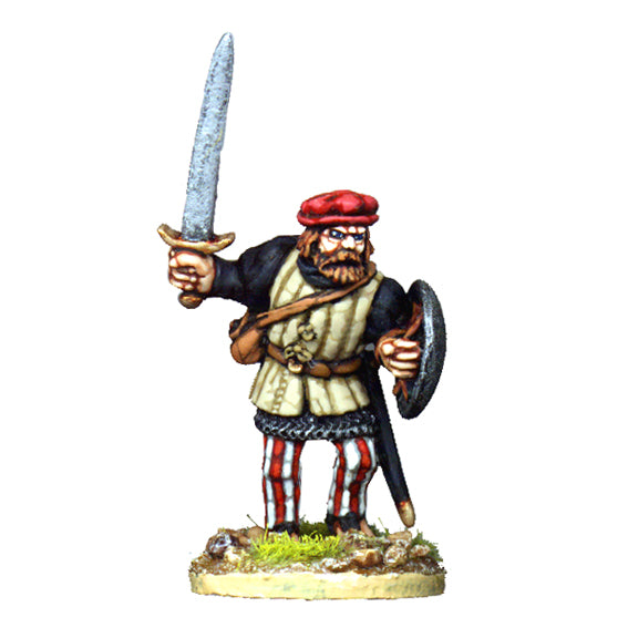 El Dorado Adventurer Characters