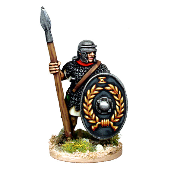 Steve Saleh&#39;s Imperial Romans