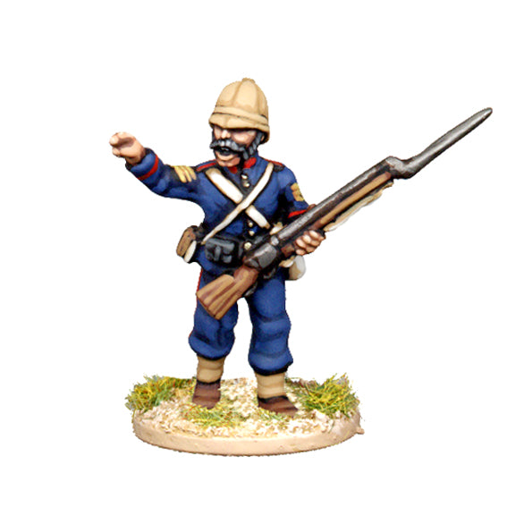 Zulu War 1879