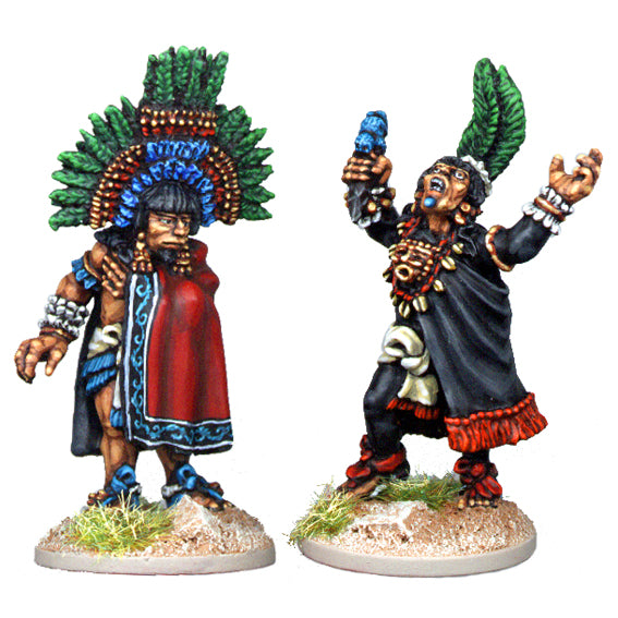 Aztecs