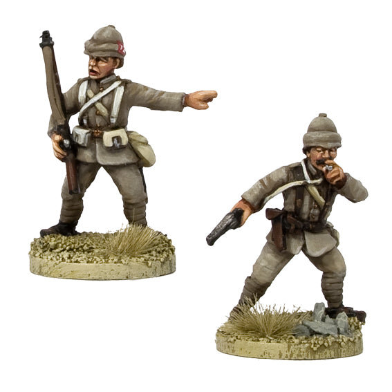 Boer Wars 1881, 1899-1902