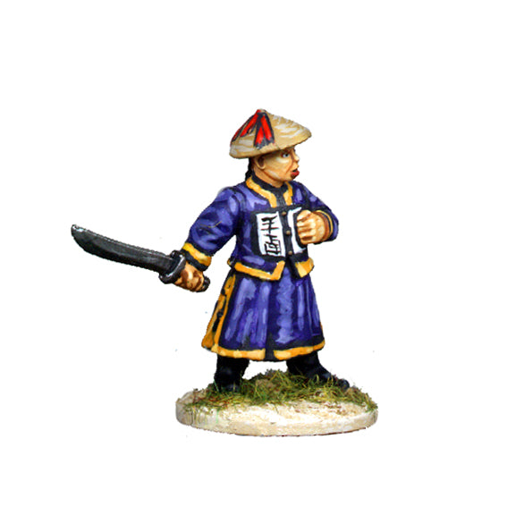 The Taiping Rebellion in China 1851-66