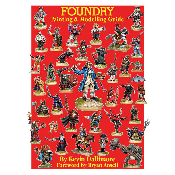 Painting Guide