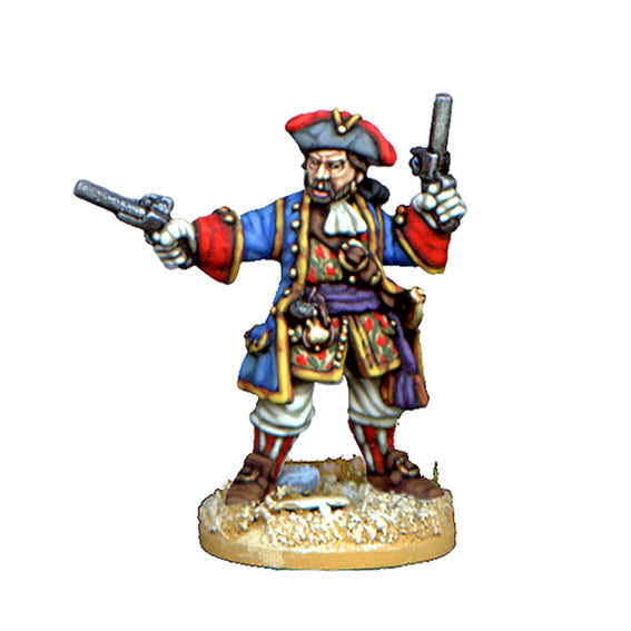 Pirates And Swashbucklers