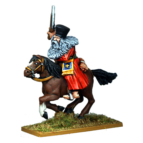 Cossacks