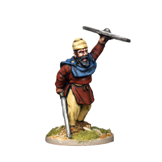 Dacians And Sarmatians
