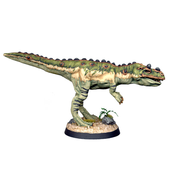 Dinosaurs/Terror Birds/Giant Eagle