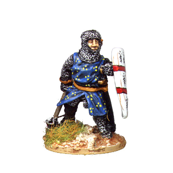 Early Medieval / Barons Wars / The 13th Century