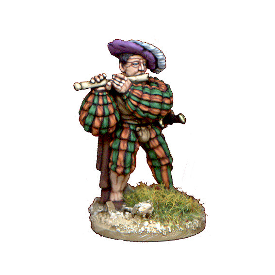 Early 16th Century Renaissance